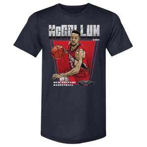 New Orleans Pelicans Men's Premium T-Shirt | 500 LEVEL