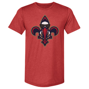 New Orleans Pelicans Men's Premium T-Shirt | 500 LEVEL