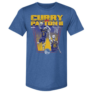 Golden State Warriors Men's Premium T-Shirt | 500 LEVEL