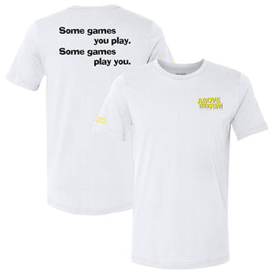 Slam Magazine Men's Cotton T-Shirt | 500 LEVEL