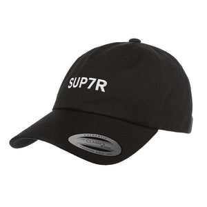 SUP7R Dad Hat | 500 LEVEL