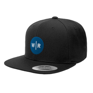 William Raymond Snapback | 500 LEVEL