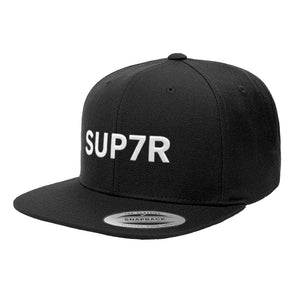 SUP7R Snapback | 500 LEVEL