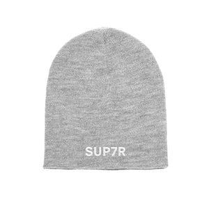 SUP7R Beanie | 500 LEVEL