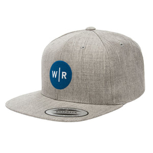 William Raymond Snapback | 500 LEVEL