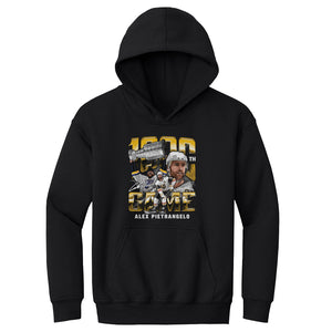 Alex Pietrangelo Kids Youth Hoodie | 500 LEVEL