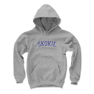 Skokie Country Club Kids Youth Hoodie | 500 LEVEL