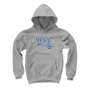 WRC Kids Youth Hoodie | 500 LEVEL