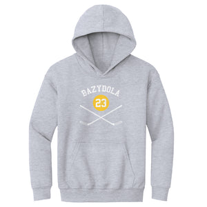 Nashville Predators Kids Youth Hoodie | 500 LEVEL