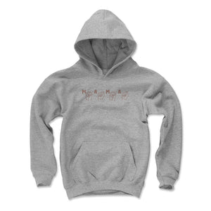 Sign Me Up Kids Youth Hoodie | 500 LEVEL