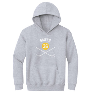 Thomas Smith Kids Youth Hoodie | 500 LEVEL