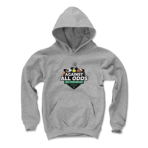 Sports Betting No. 7 Kids Youth Hoodie | 500 LEVEL