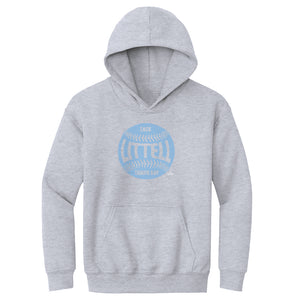 Zack Littell Kids Youth Hoodie | 500 LEVEL