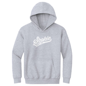 Skokie Country Club Kids Youth Hoodie | 500 LEVEL