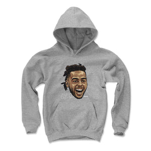 D'Angelo Russell Kids Youth Hoodie | 500 LEVEL