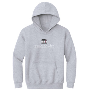 Team Up Consulting Kids Youth Hoodie | 500 LEVEL