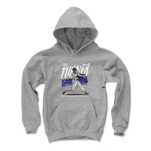 Trea Turner Kids Youth Hoodie | 500 LEVEL