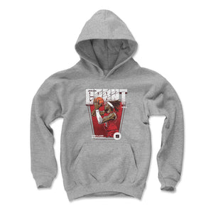 Jerami Grant Kids Youth Hoodie | 500 LEVEL