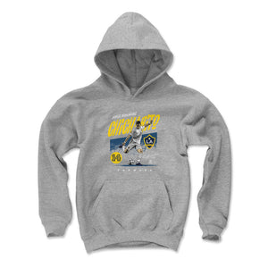 Javier Hernandez Kids Youth Hoodie | 500 LEVEL