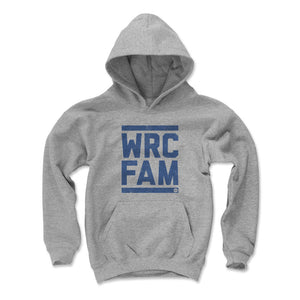 WRC Kids Youth Hoodie | 500 LEVEL