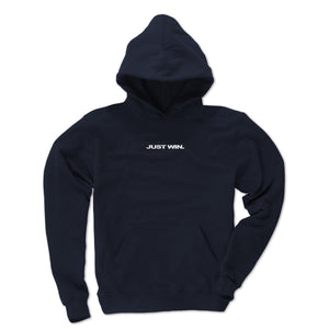 Just Win Management Kids Youth Hoodie | 500 LEVEL