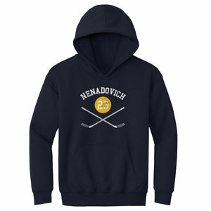 Nashville Predators Kids Youth Hoodie | 500 LEVEL