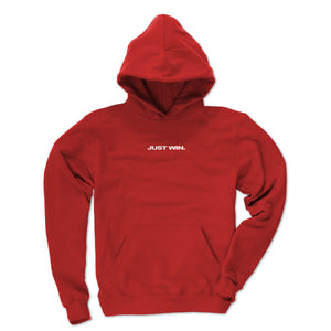 Just Win Management Kids Youth Hoodie | 500 LEVEL