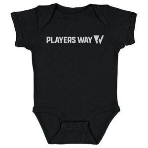 MLBPA Kids Baby Onesie | 500 LEVEL