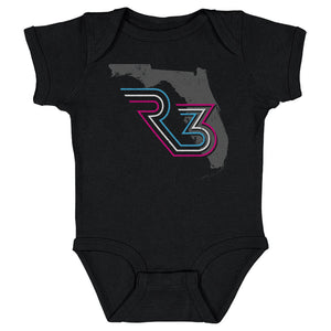 Sean Rodriguez Kids Baby Onesie | 500 LEVEL