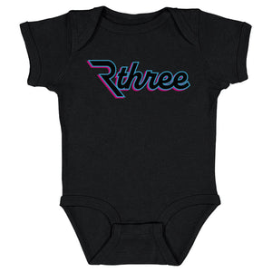 Sean Rodriguez Kids Baby Onesie | 500 LEVEL