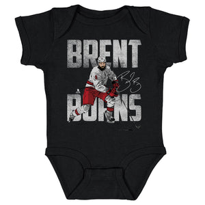 Brent Burns Kids Baby Onesie | 500 LEVEL