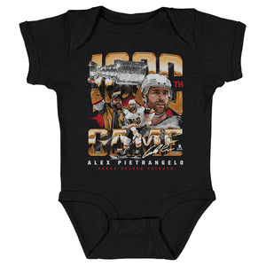 Alex Pietrangelo Kids Baby Onesie | 500 LEVEL