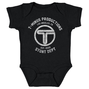 T-Minus Kids Baby Onesie | 500 LEVEL