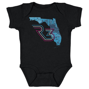 Sean Rodriguez Kids Baby Onesie | 500 LEVEL