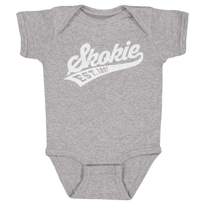 Skokie Country Club Kids Baby Onesie | 500 LEVEL