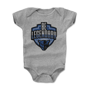 Liberty Middle School Kids Baby Onesie | 500 LEVEL