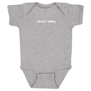 Just Win Management Kids Baby Onesie | 500 LEVEL