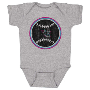 Sean Rodriguez Kids Baby Onesie | 500 LEVEL