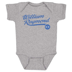 WRC Kids Baby Onesie | 500 LEVEL