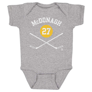 Ryan McDonagh Kids Baby Onesie | 500 LEVEL