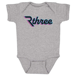 Sean Rodriguez Kids Baby Onesie | 500 LEVEL