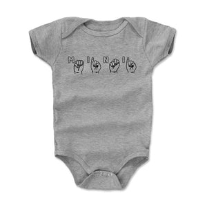 Sign Me Up Kids Baby Onesie | 500 LEVEL