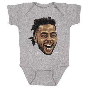 D'Angelo Russell Kids Baby Onesie | 500 LEVEL