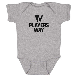 MLBPA Kids Baby Onesie | 500 LEVEL