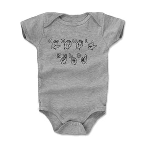 Sign Me Up Kids Baby Onesie | 500 LEVEL