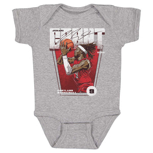 Jerami Grant Kids Baby Onesie | 500 LEVEL