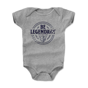 Liberty Middle School Kids Baby Onesie | 500 LEVEL