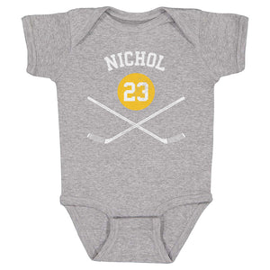 Nashville Predators Kids Baby Onesie | 500 LEVEL