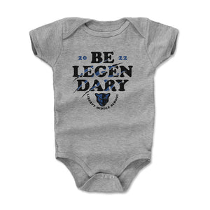 Liberty Middle School Kids Baby Onesie | 500 LEVEL