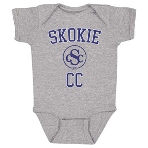 Skokie Country Club Kids Baby Onesie | 500 LEVEL